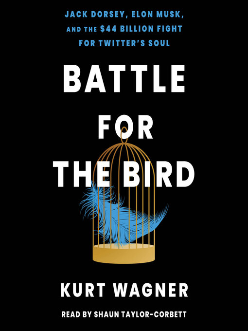 Title details for Battle for the Bird by Kurt Wagner - Available